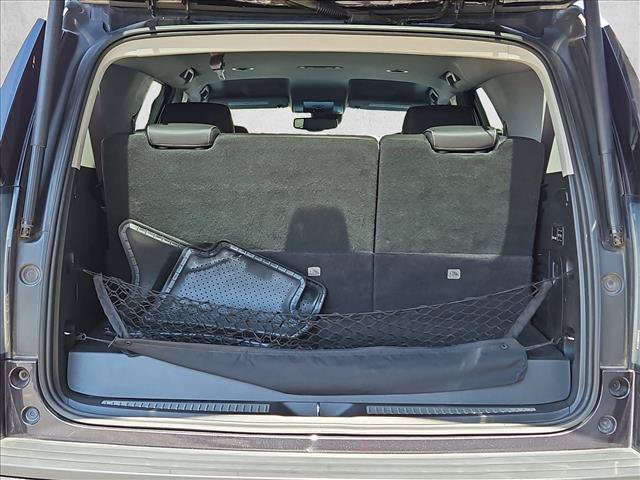 Used 2016 GMC Yukon SLT w/ HD Trailering Package RWD image 6