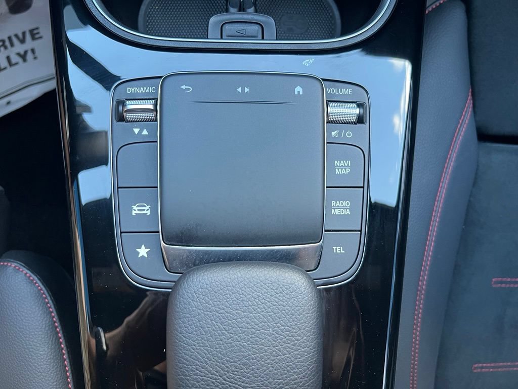 Used 2023 Mercedes-Benz CLA 250 4MATIC image 25