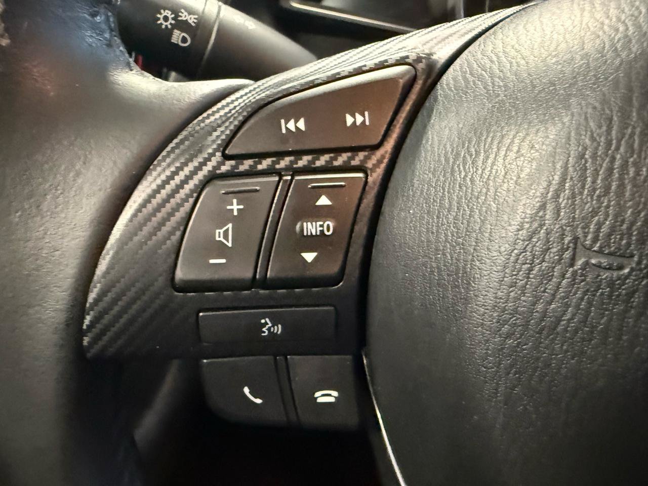 Used 2016 MAZDA CX-3 Touring AWD/4WD image 39