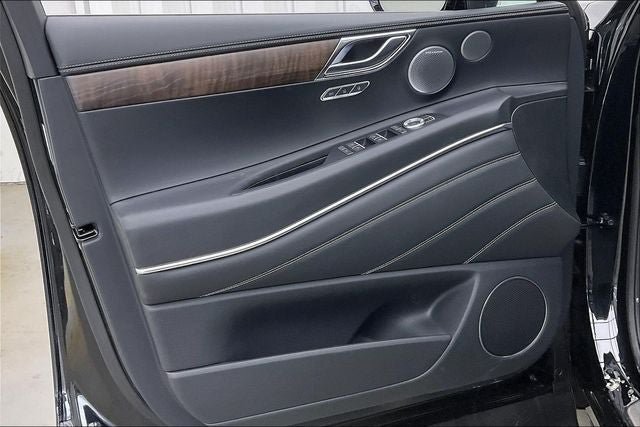 New 2026 Genesis GV80 3.5T Advanced AWD/4WD image 11