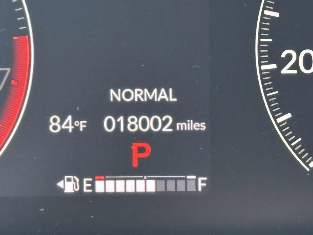 Certified 2023 Honda CR-V LX image 23