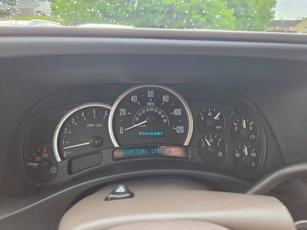 Used 2004 Cadillac Escalade AWD image 20