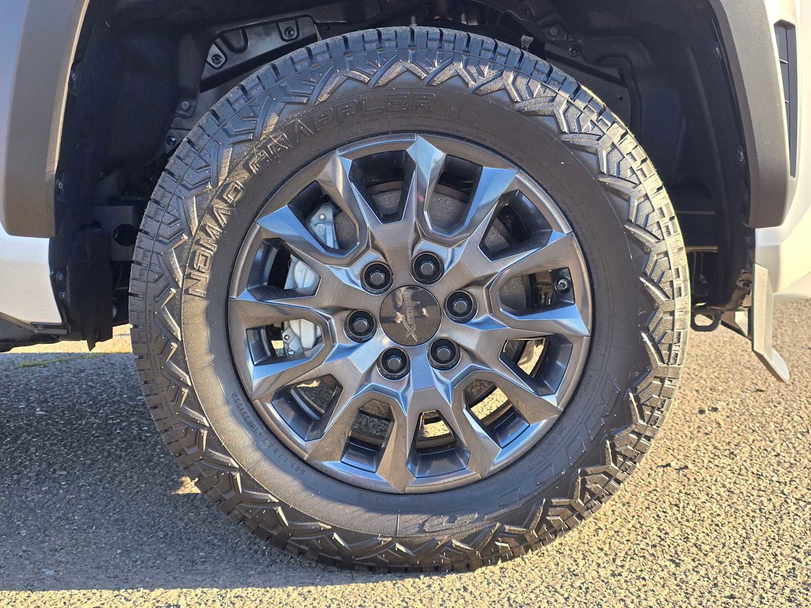 Certified 2025 Toyota 4Runner SR5 image 10