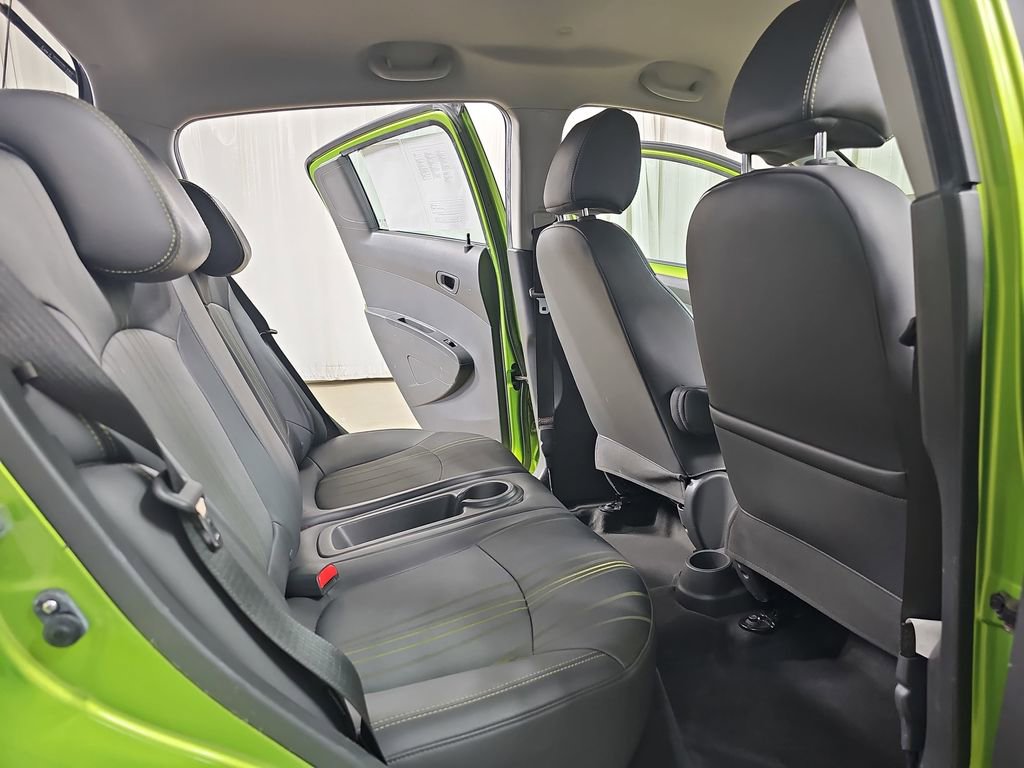 Used 2014 Chevrolet Spark LT image 14