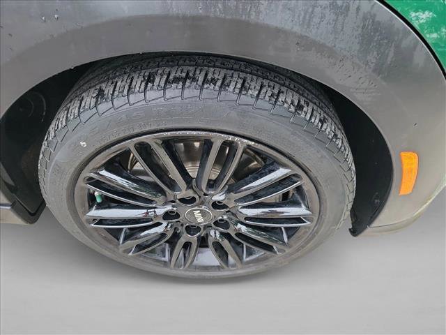 Used 2023 MINI Cooper S image 10