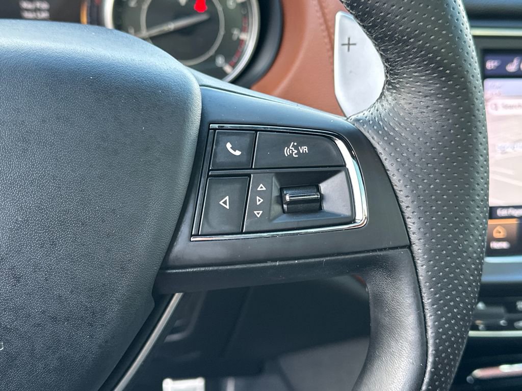 Used 2021 Maserati Levante GranSport image 26