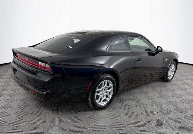 Used 2025 Dodge Charger R/T w/ Quick Order Package 25M R/T image 2