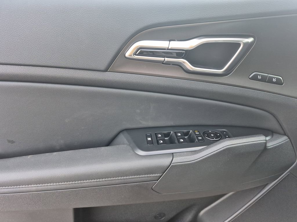 New 2026 Kia Sportage SX Prestige image 6