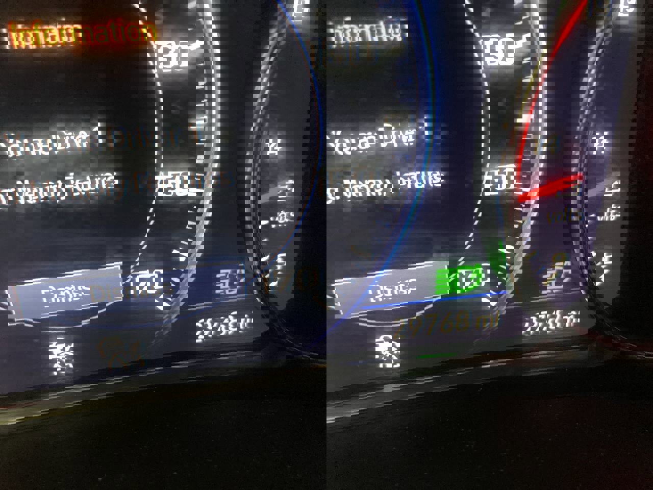 Used 2023 Chevrolet Blazer Premier w/ Driver Confidence II Package image 12