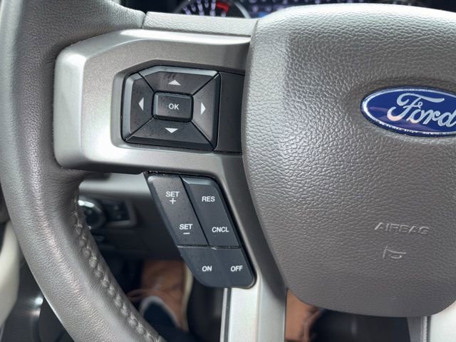 Used 2021 Ford Expedition XLT image 30