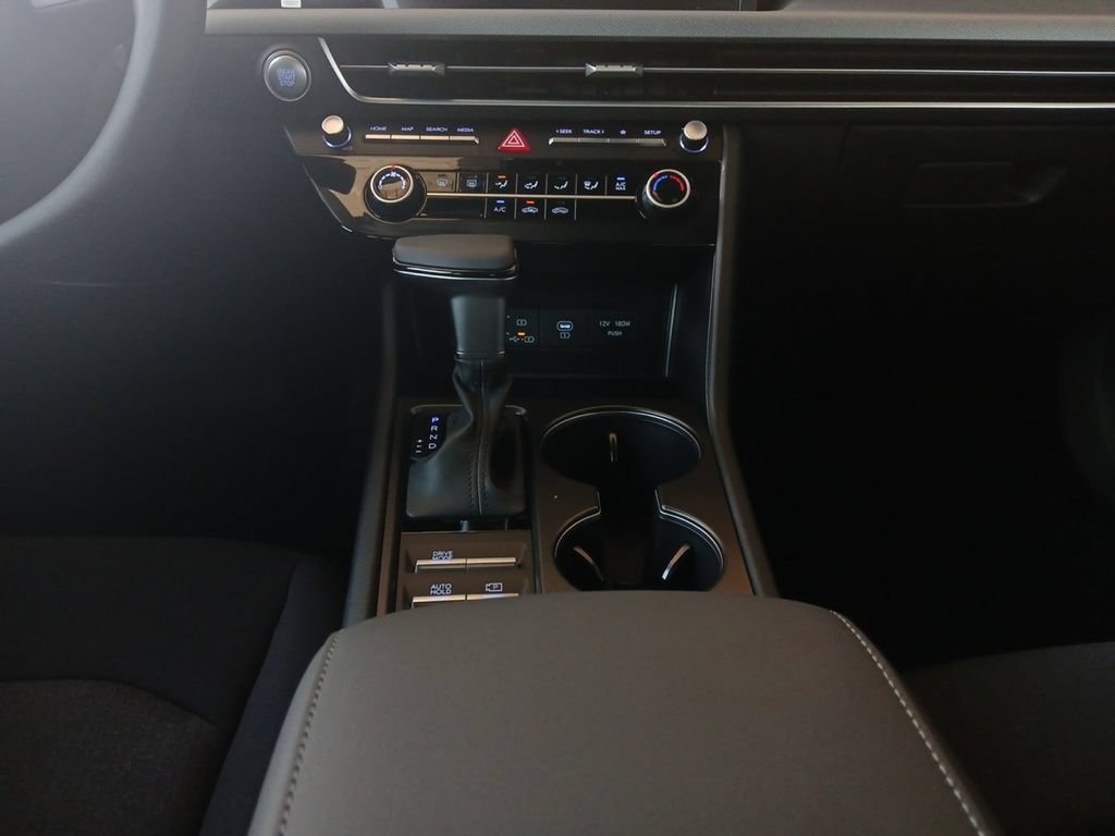 New 2026 Hyundai Sonata SE FWD image 11