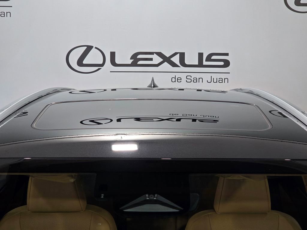 New 2026 Lexus NX 350h FWD w/ Premium image 7