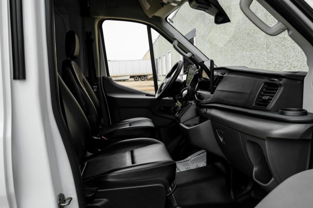 Used 2023 Ford Transit 250 w/ Load Area Protection Package image 34