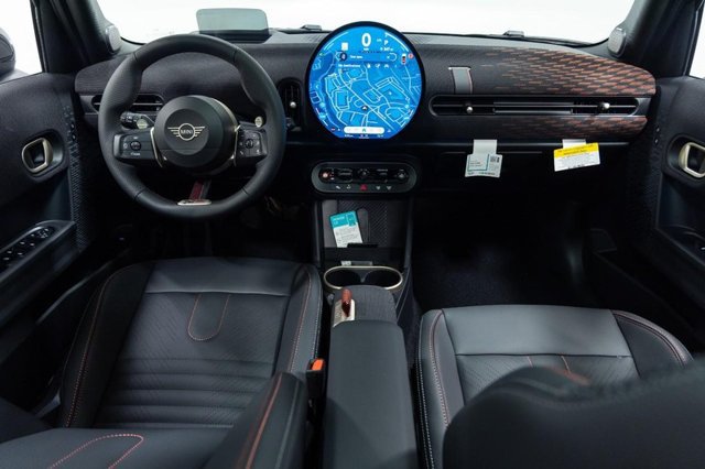 New 2026 MINI Cooper S FWD image 18