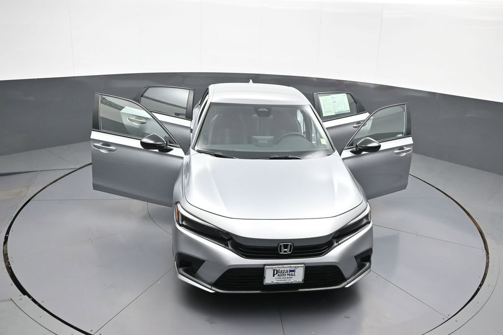 Used 2023 Honda Civic Sport image 45