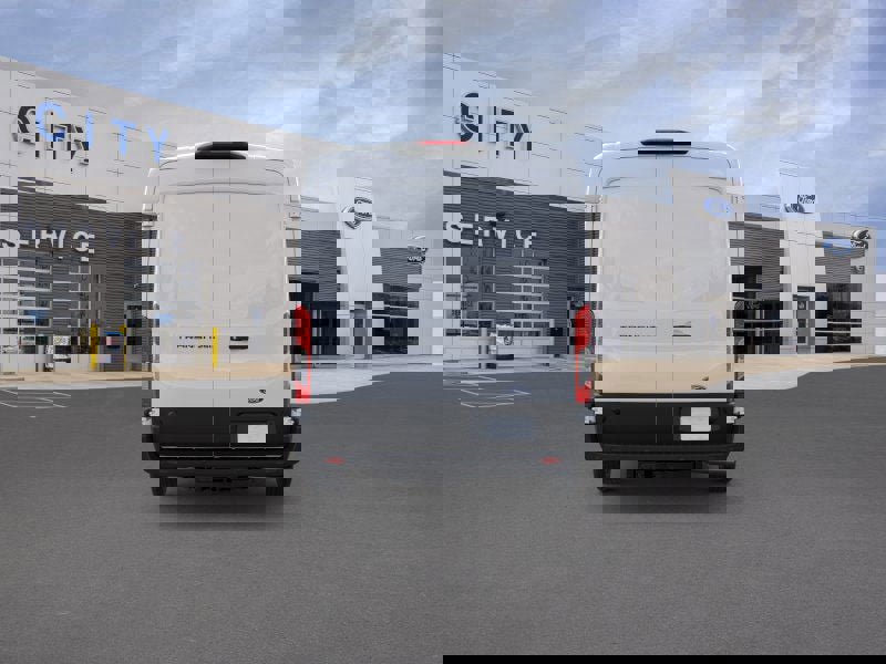 New 2026 Ford Transit 250 148 Medium Roof w/ Load Area Protection Package image 5