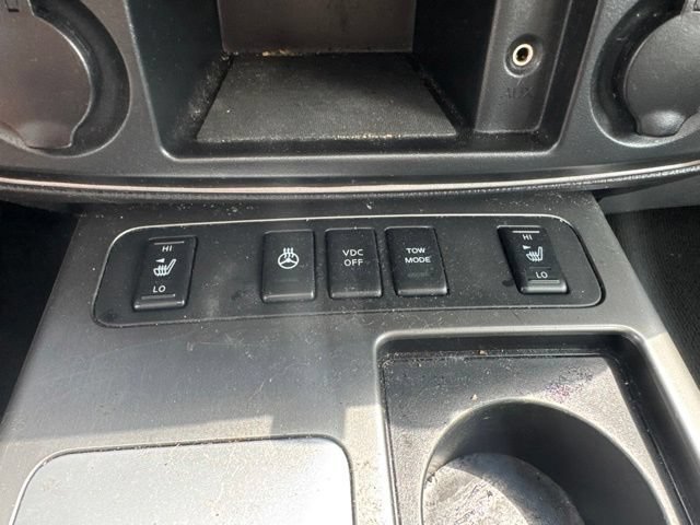 Used 2010 Nissan Armada Platinum w/ Captain Seat Pkg AWD/4WD image 24