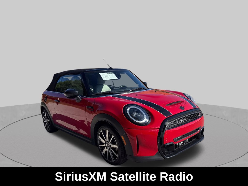 Used 2024 MINI Cooper S FWD image 9