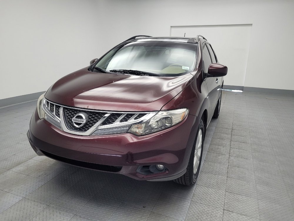 Used 2013 Nissan Murano SL image 15