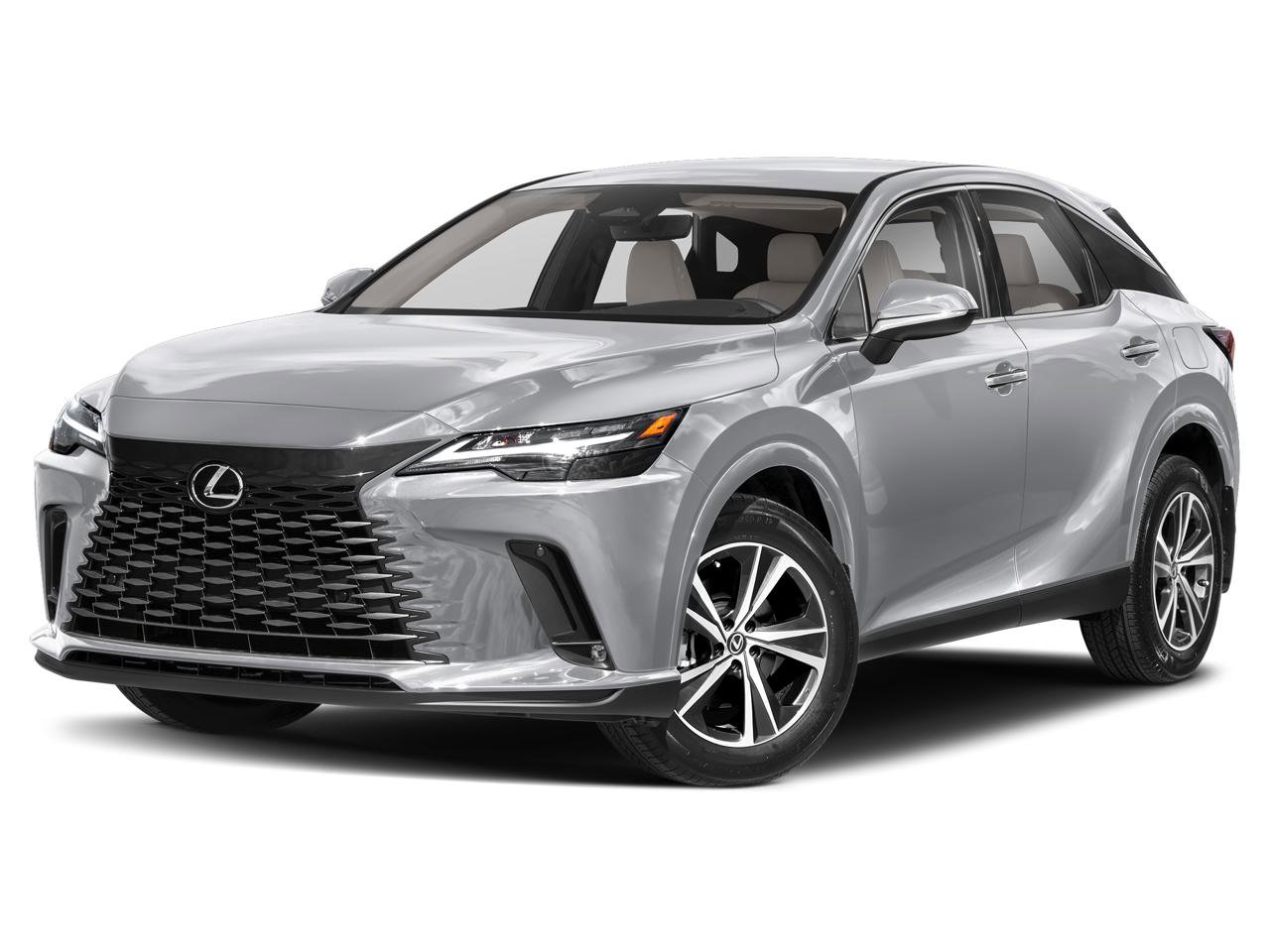 New 2026 Lexus RX 350 Premium w/ Convenience Package image 39