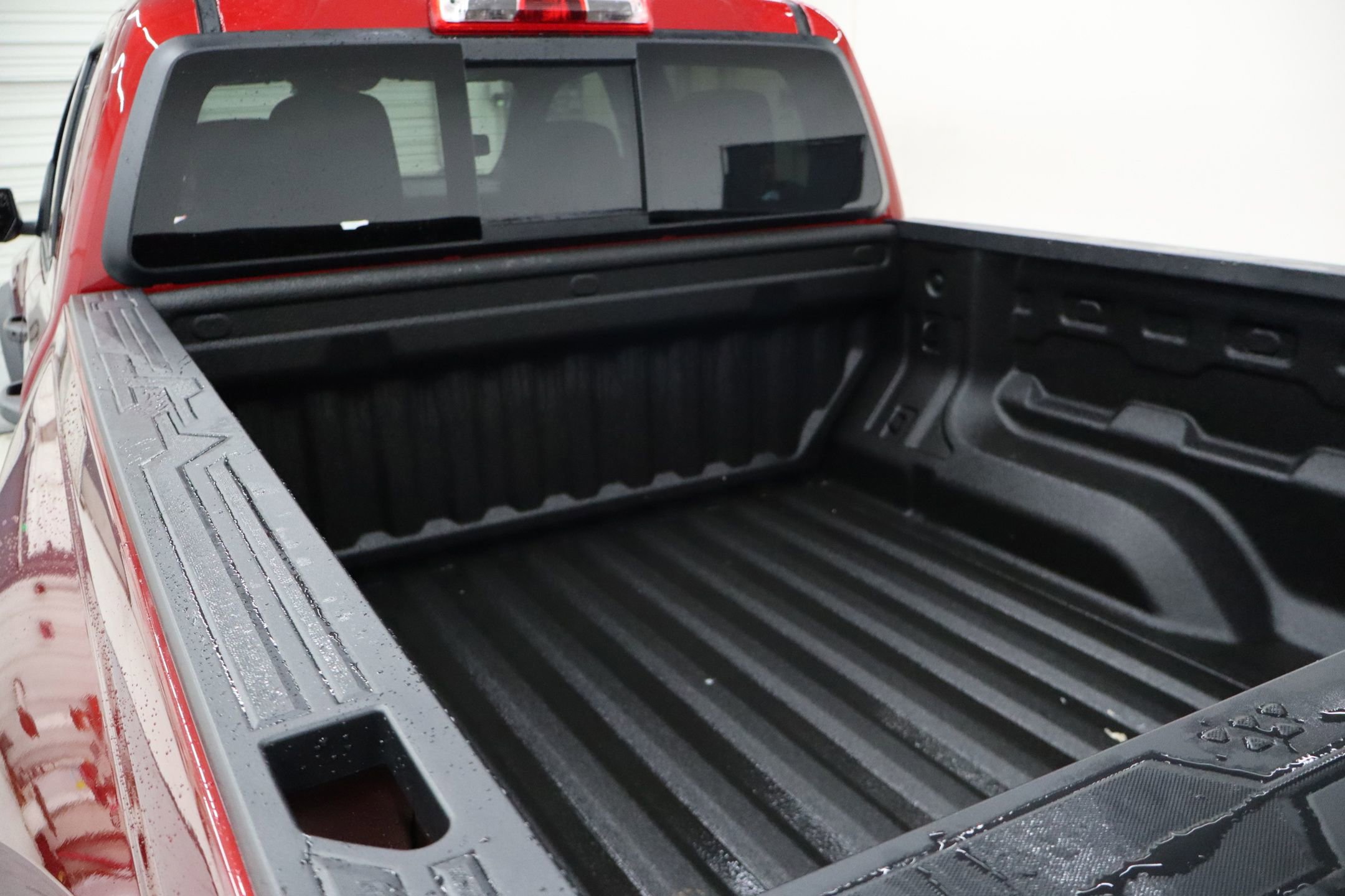 Used 2025 Chevrolet Colorado Trail Boss image 25