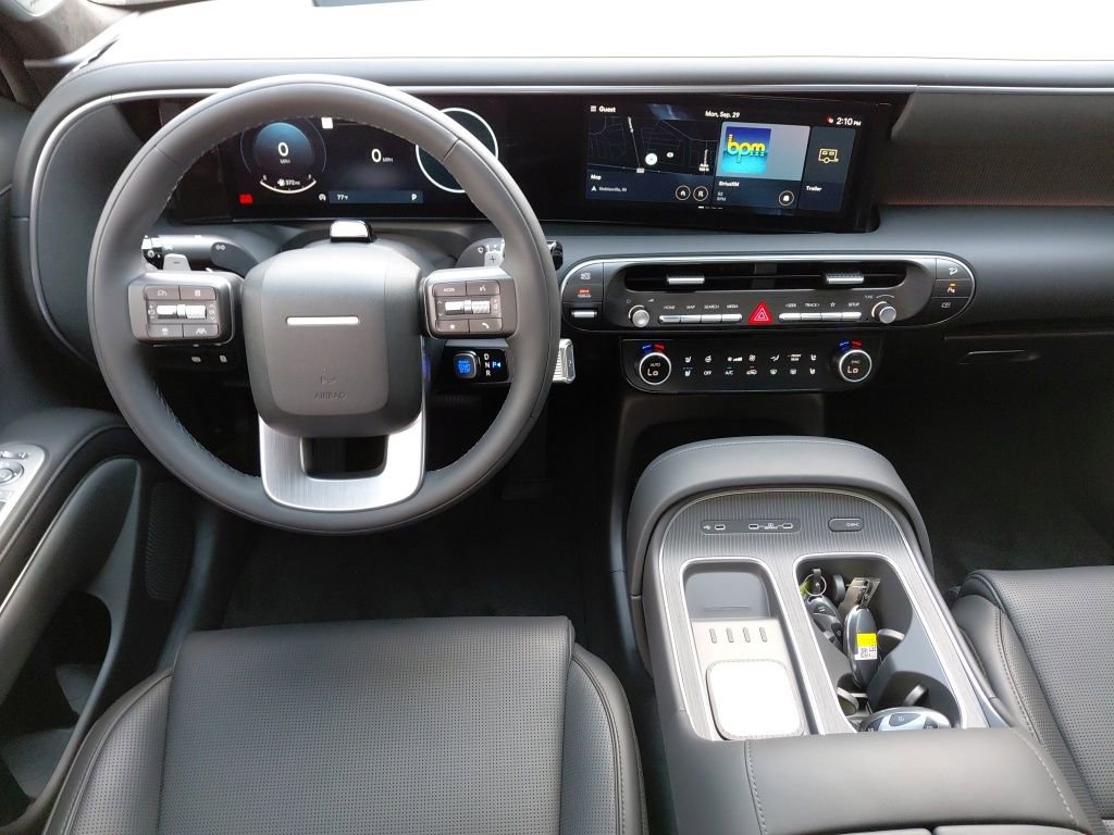 New 2026 Hyundai Palisade Calligraphy image 35