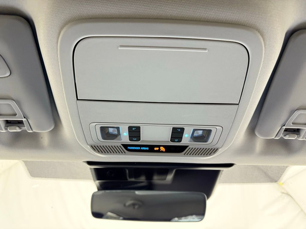 New 2025 Ford Mustang Mach-E Select w/ Interior Protection Package image 36