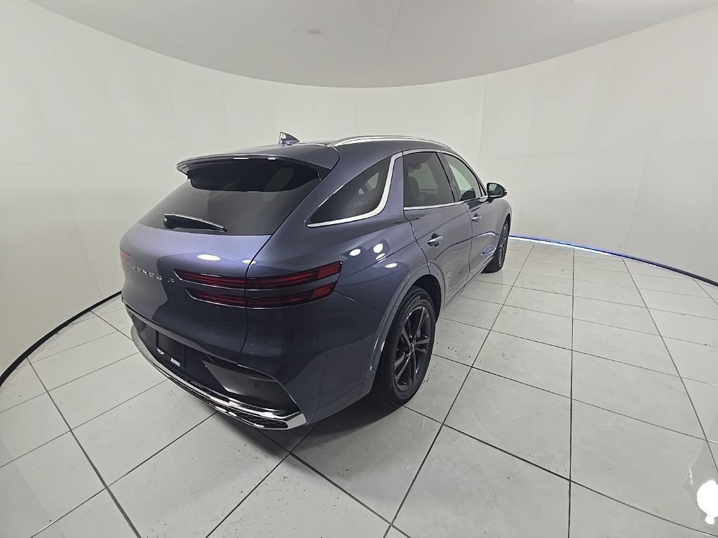 New 2027 Genesis GV70 2.5T Select AWD/4WD image 5