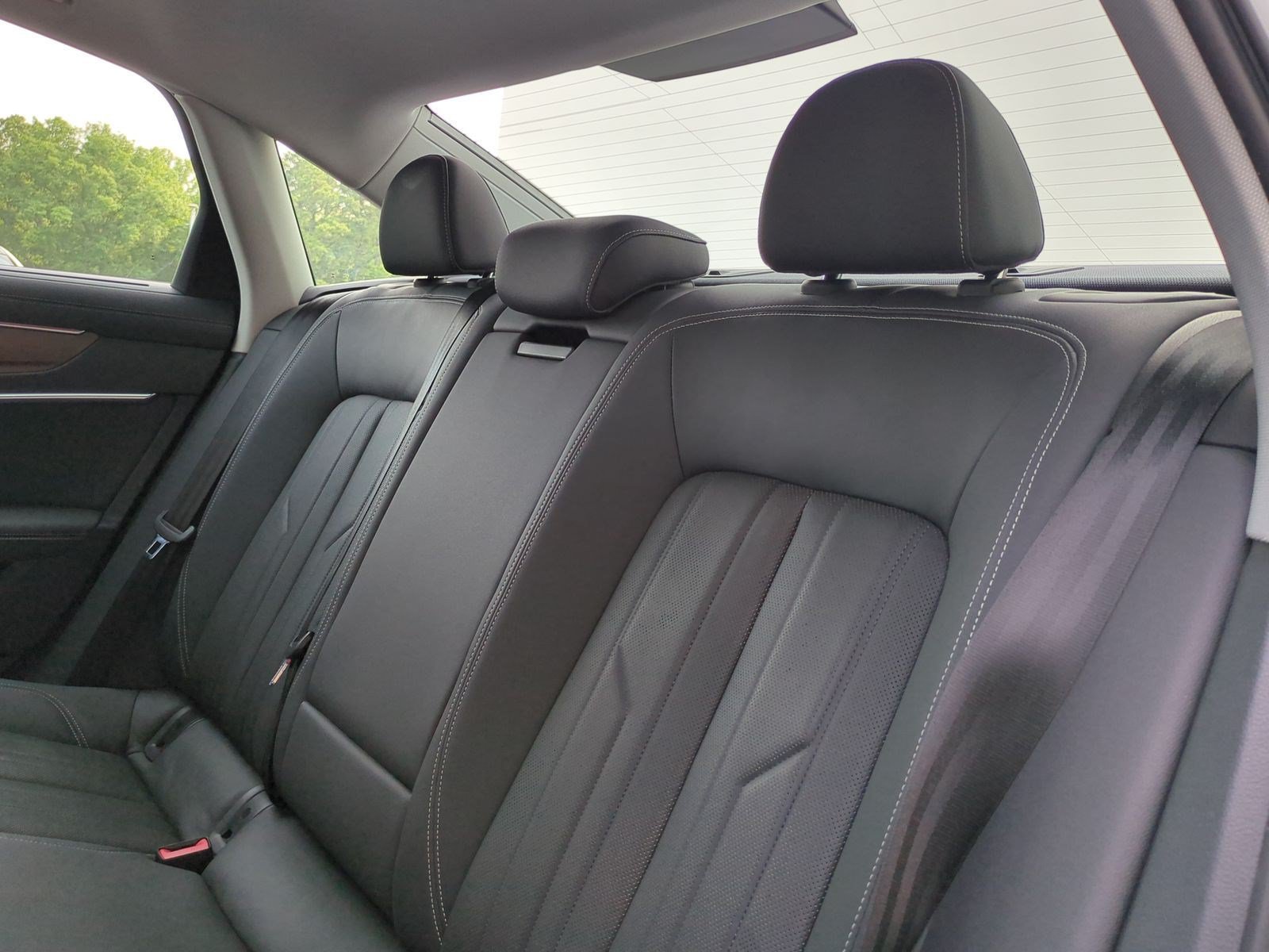 Used 2019 Audi A6 3.0T Prestige AWD/4WD image 31