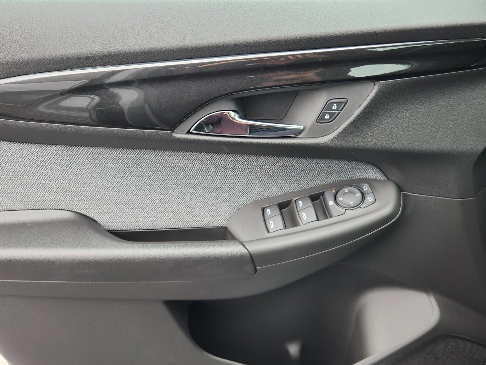 New 2026 Chevrolet TrailBlazer LT image 11