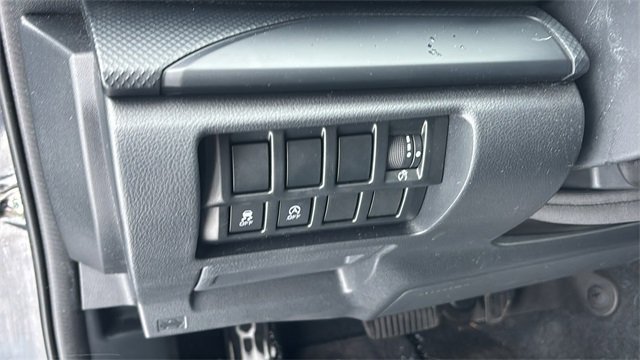 Used 2019 Subaru Forester w/ Alloy Wheel Package image 11