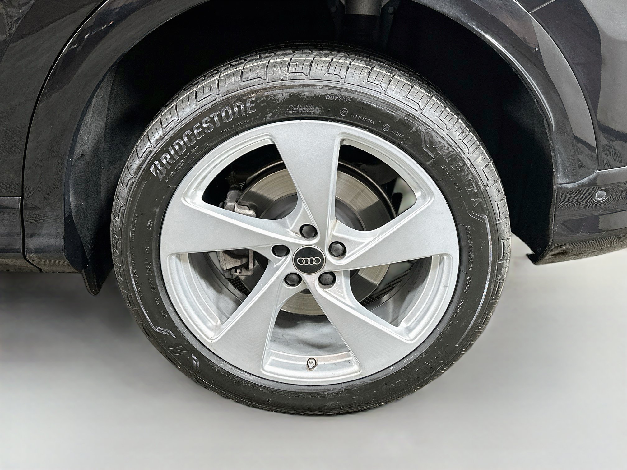Used 2025 Audi Q5 Premium Plus w/ Premium Plus AWD/4WD image 31