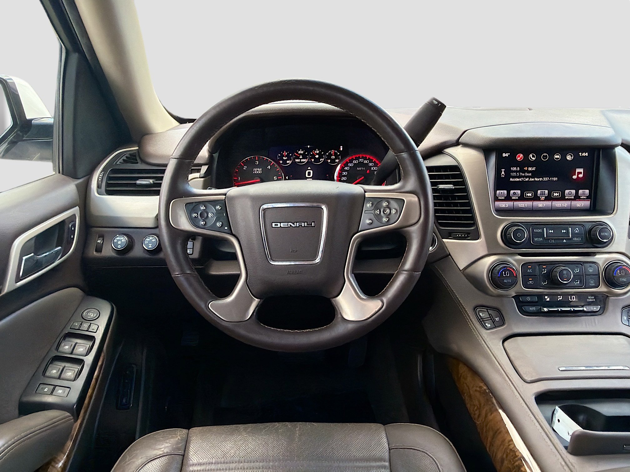 Used 2016 GMC Yukon Denali w/ Open Road Package image 18