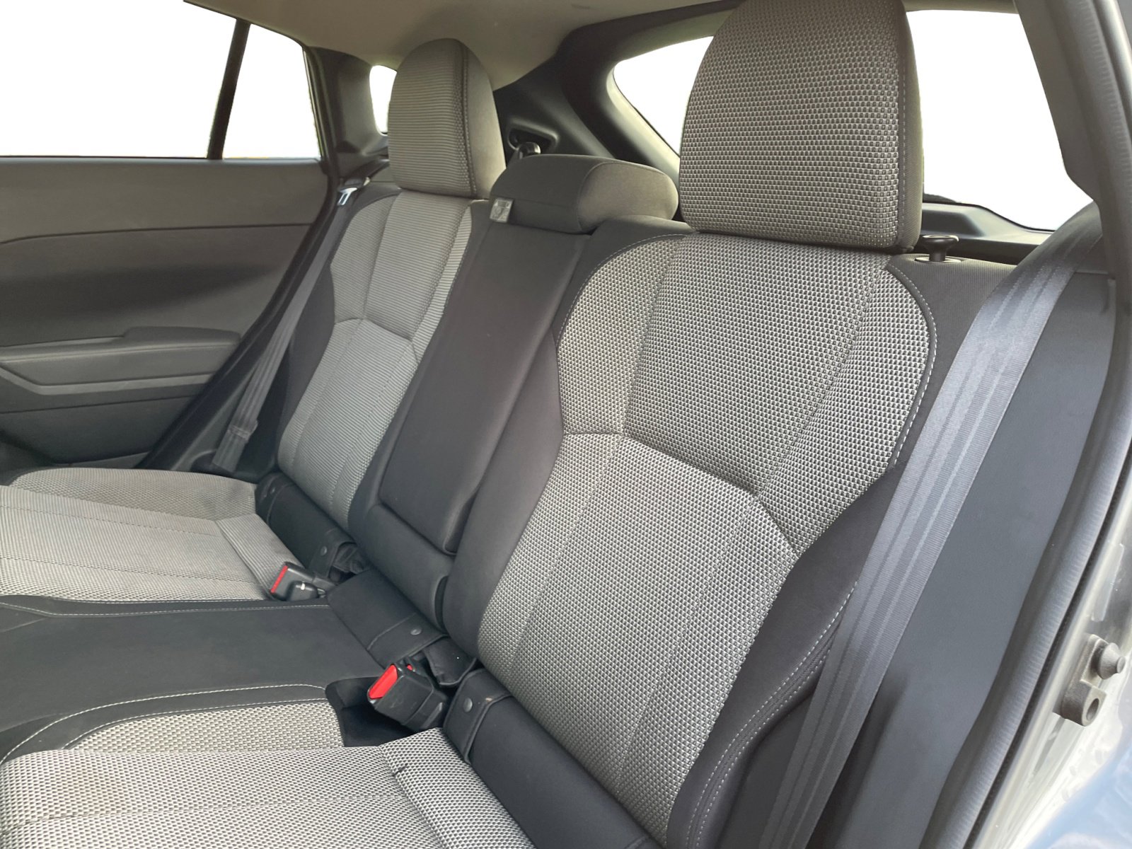 Certified 2024 Subaru Crosstrek 2.0i Premium image 16