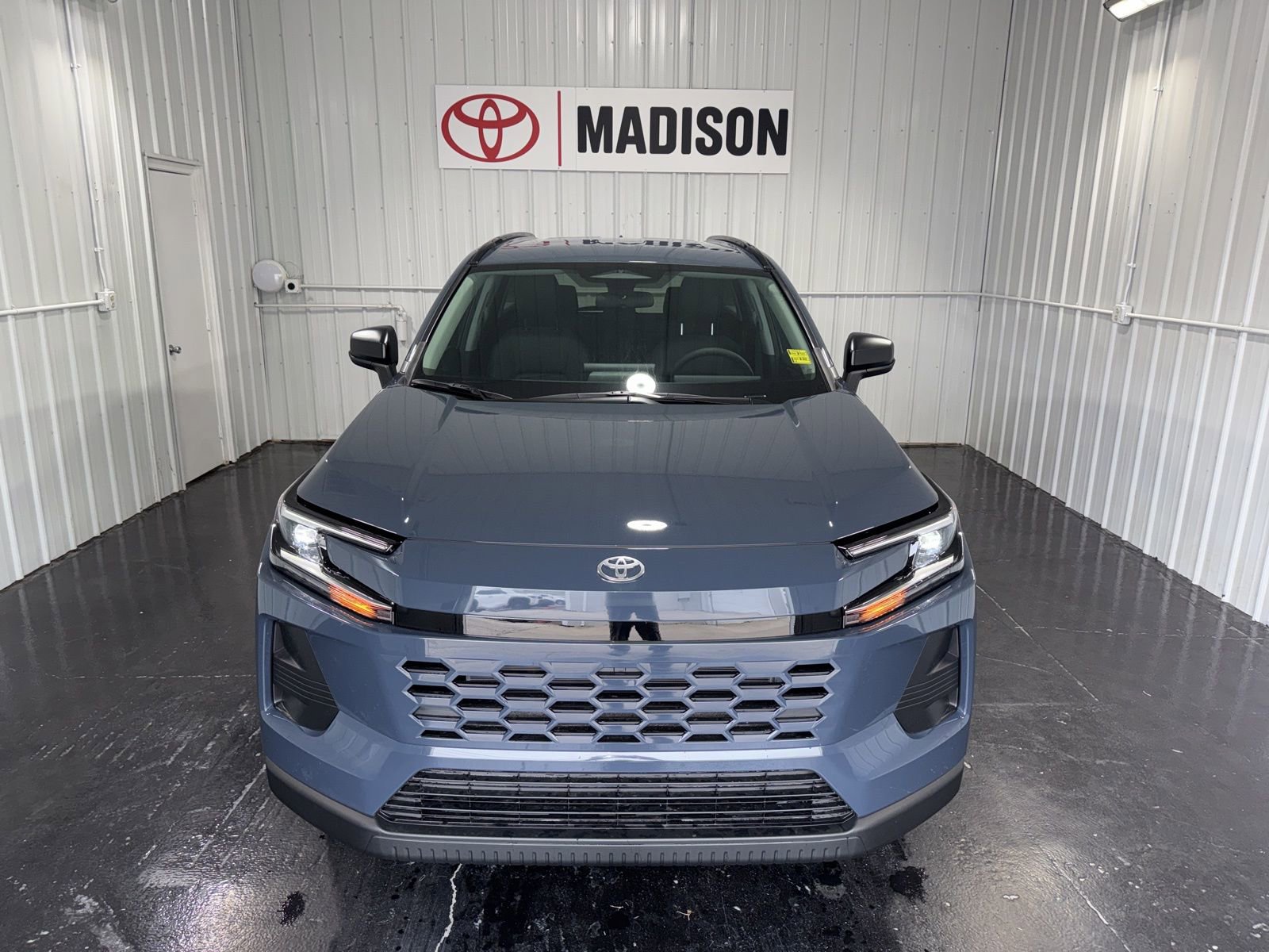 New 2026 Toyota RAV4 LE AWD/4WD image 5