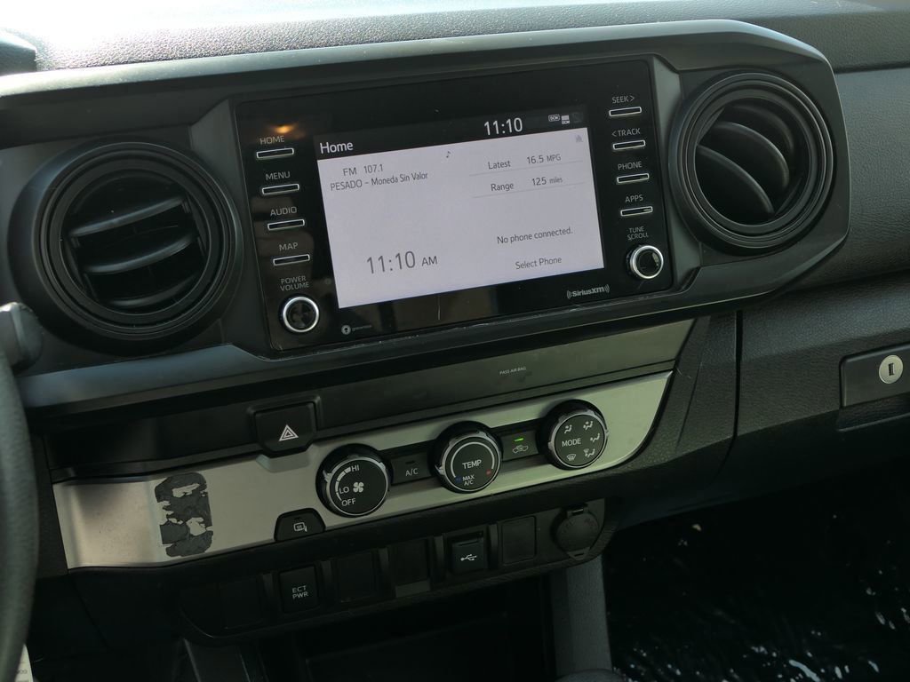 Used 2021 Toyota Tacoma SR w/ SR Convenience Package image 19