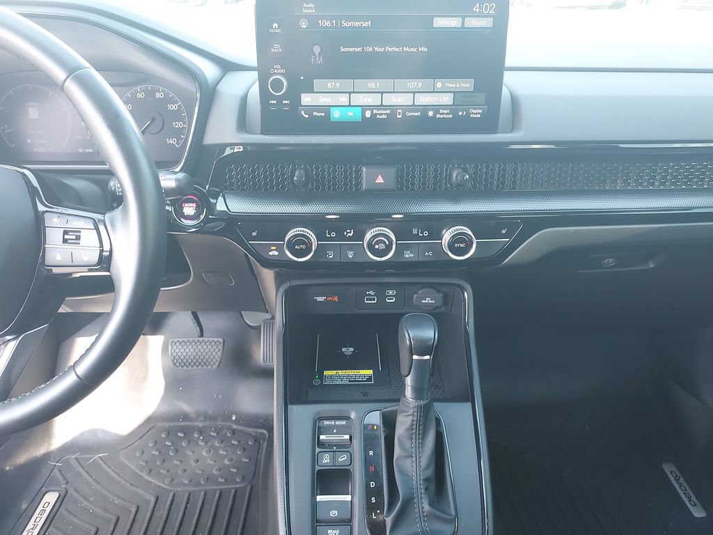 Used 2023 Honda CR-V EX-L image 20