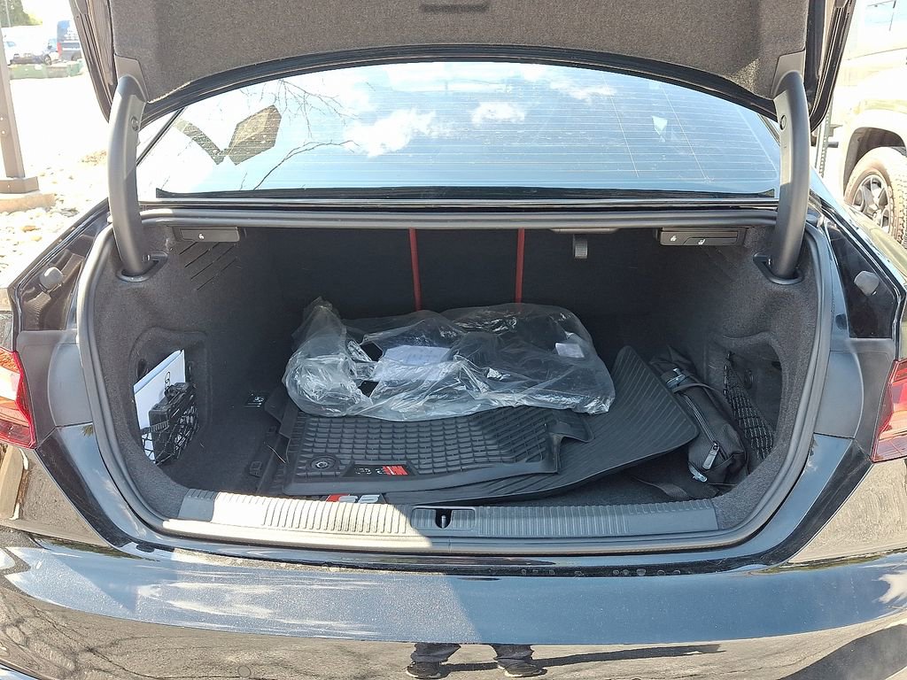 Used 2023 Audi S5 Premium Plus w/ Premium Plus image 29