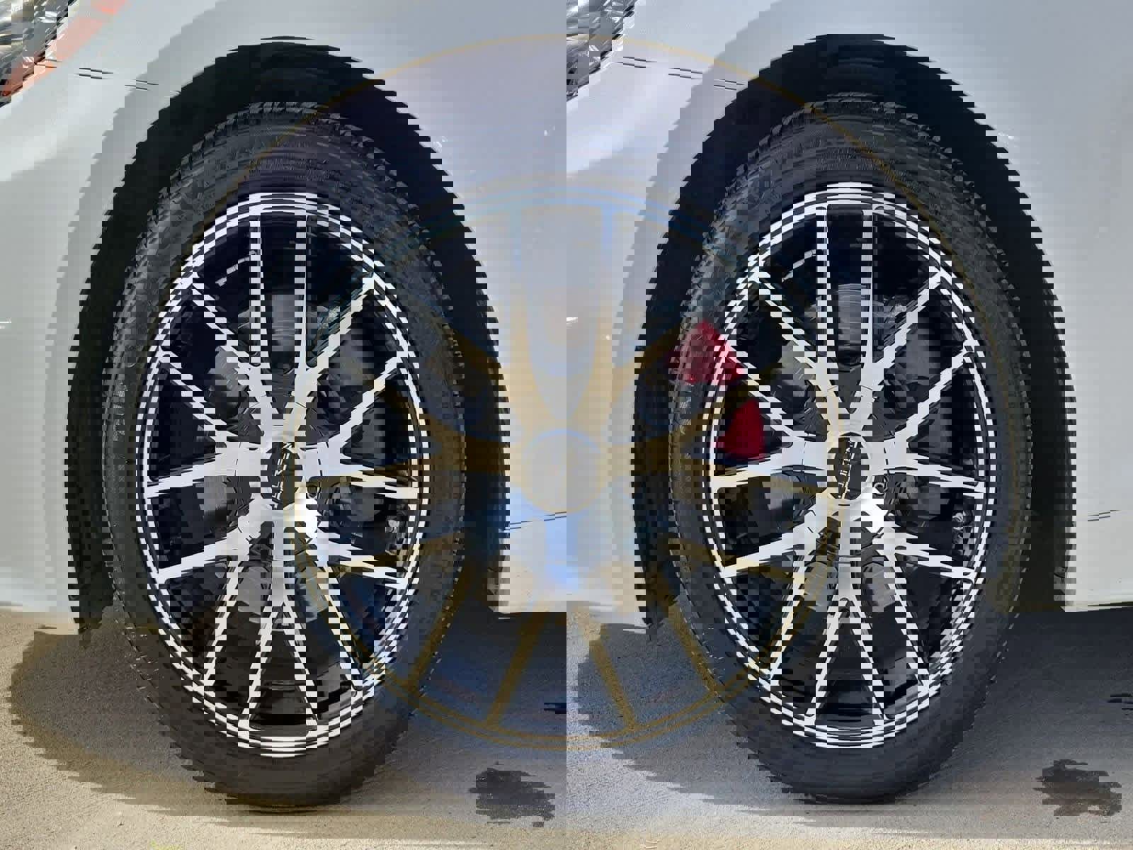 Used 2015 Kia Optima SX image 11