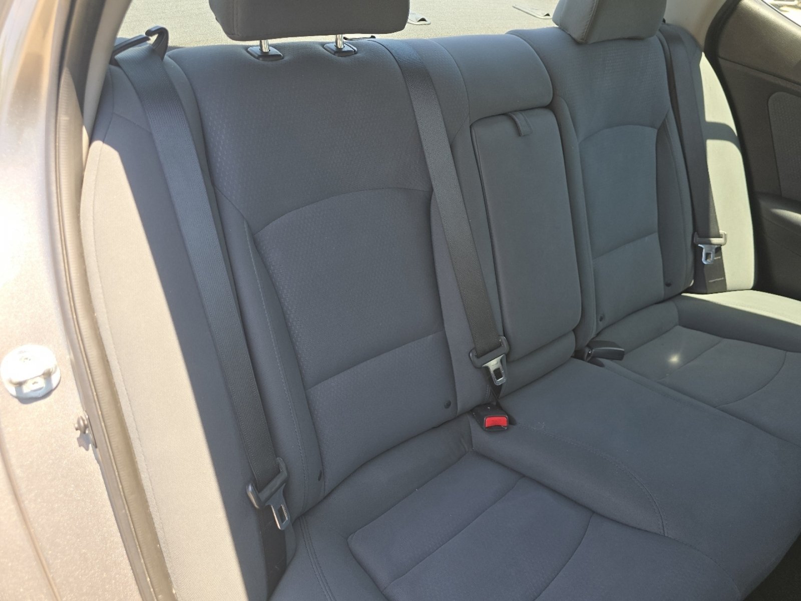 Used 2015 Kia Optima LX w/ LX Convenience Plus Package FWD image 18