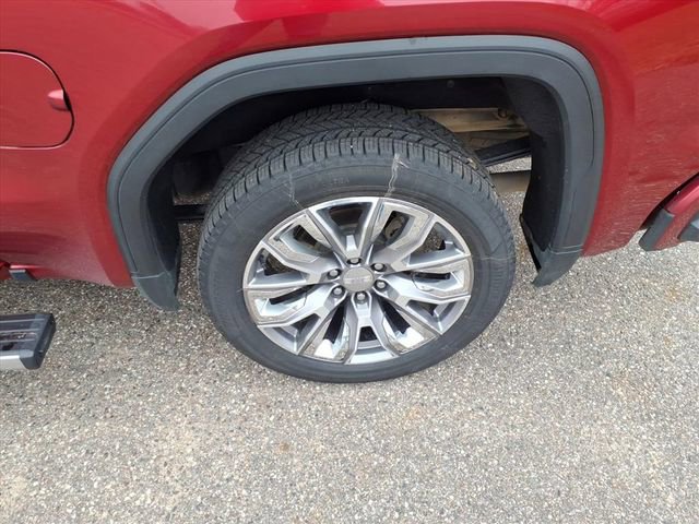 Used 2024 GMC Sierra 1500 Denali w/ Denali Reserve Package image 21