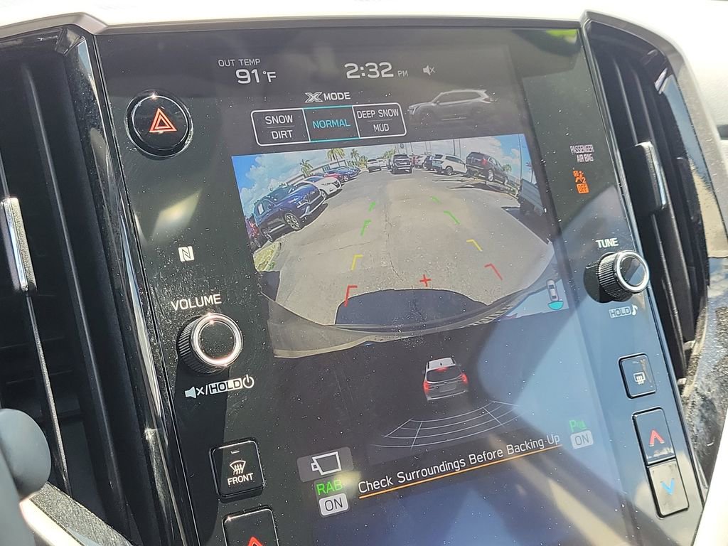 Used 2023 Subaru Ascent Touring image 25