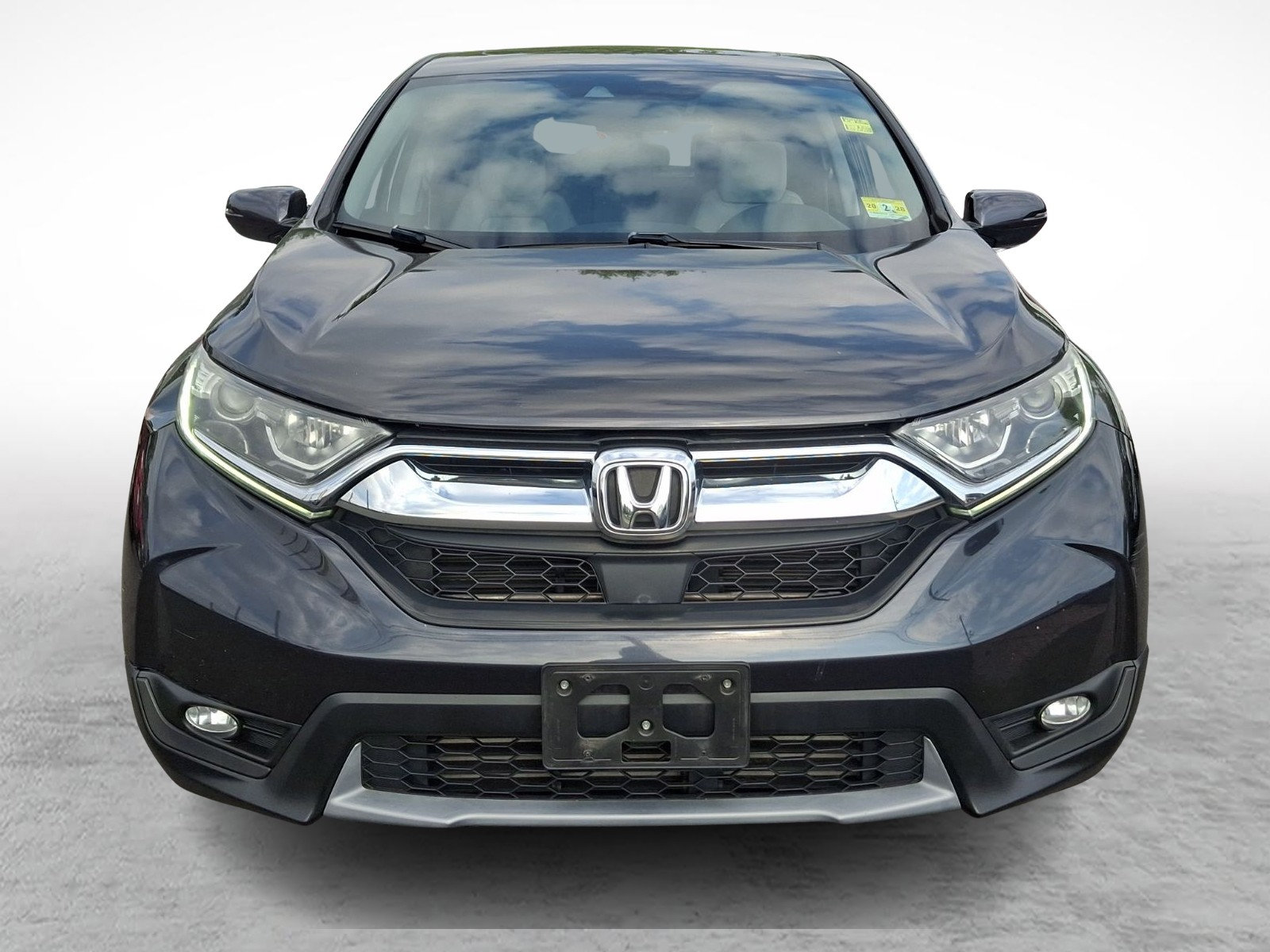 Used 2019 Honda CR-V EX image 2