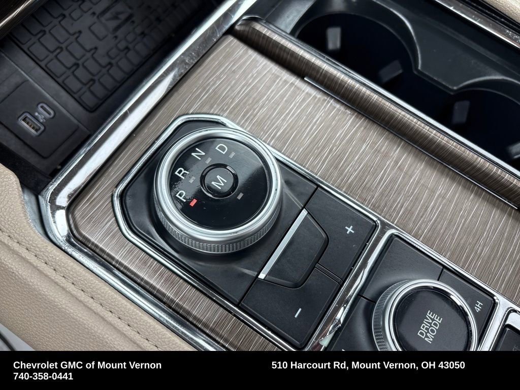 Used 2024 Ford Expedition Max Limited image 29