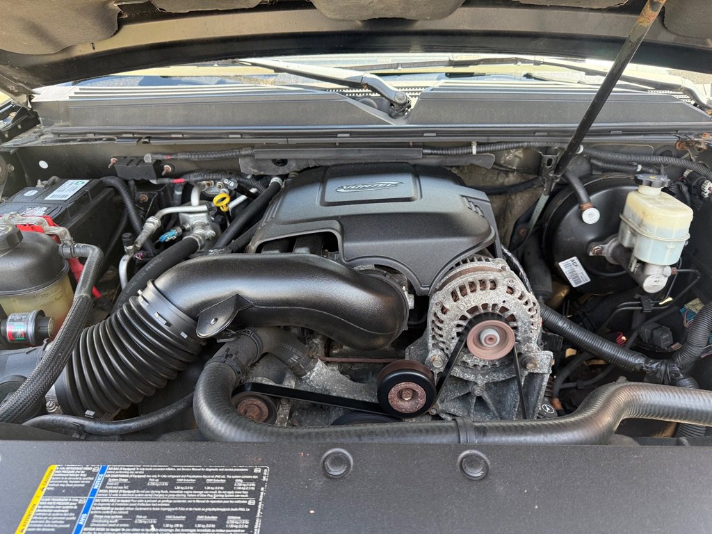 Used 2007 Cadillac Escalade ESV AWD image 16