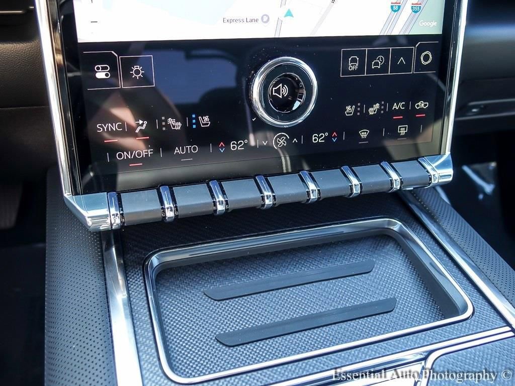 New 2026 GMC Sierra EV Elevation w/ Premium Package AWD/4WD image 21