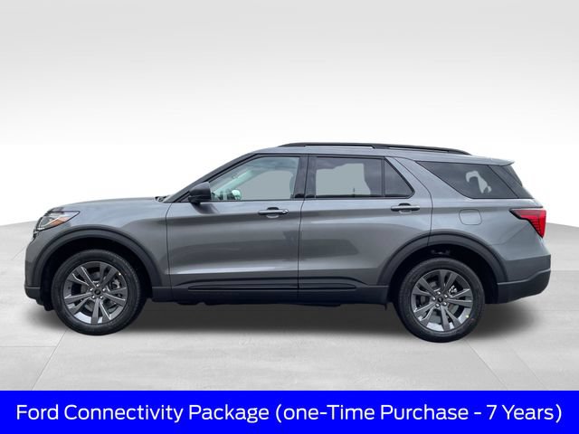 New 2026 Ford Explorer Active w/ Active Comfort Package AWD/4WD image 2