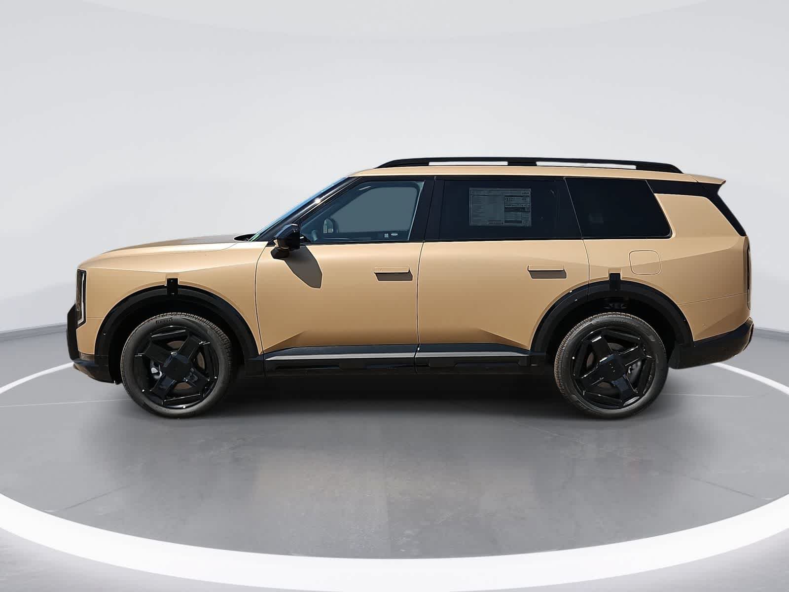 New 2027 Kia Telluride SX X-Line AWD/4WD image 5