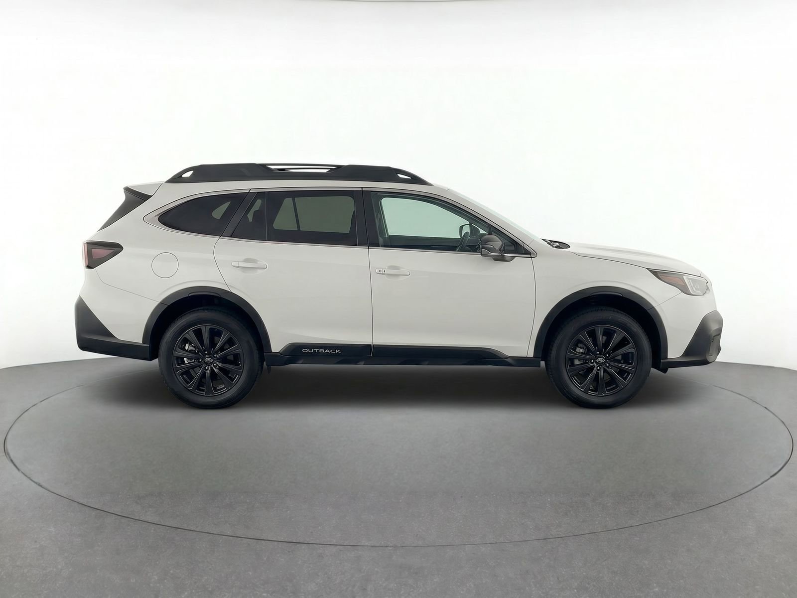 Certified 2026 Subaru Outback Limited XT AWD/4WD image 8