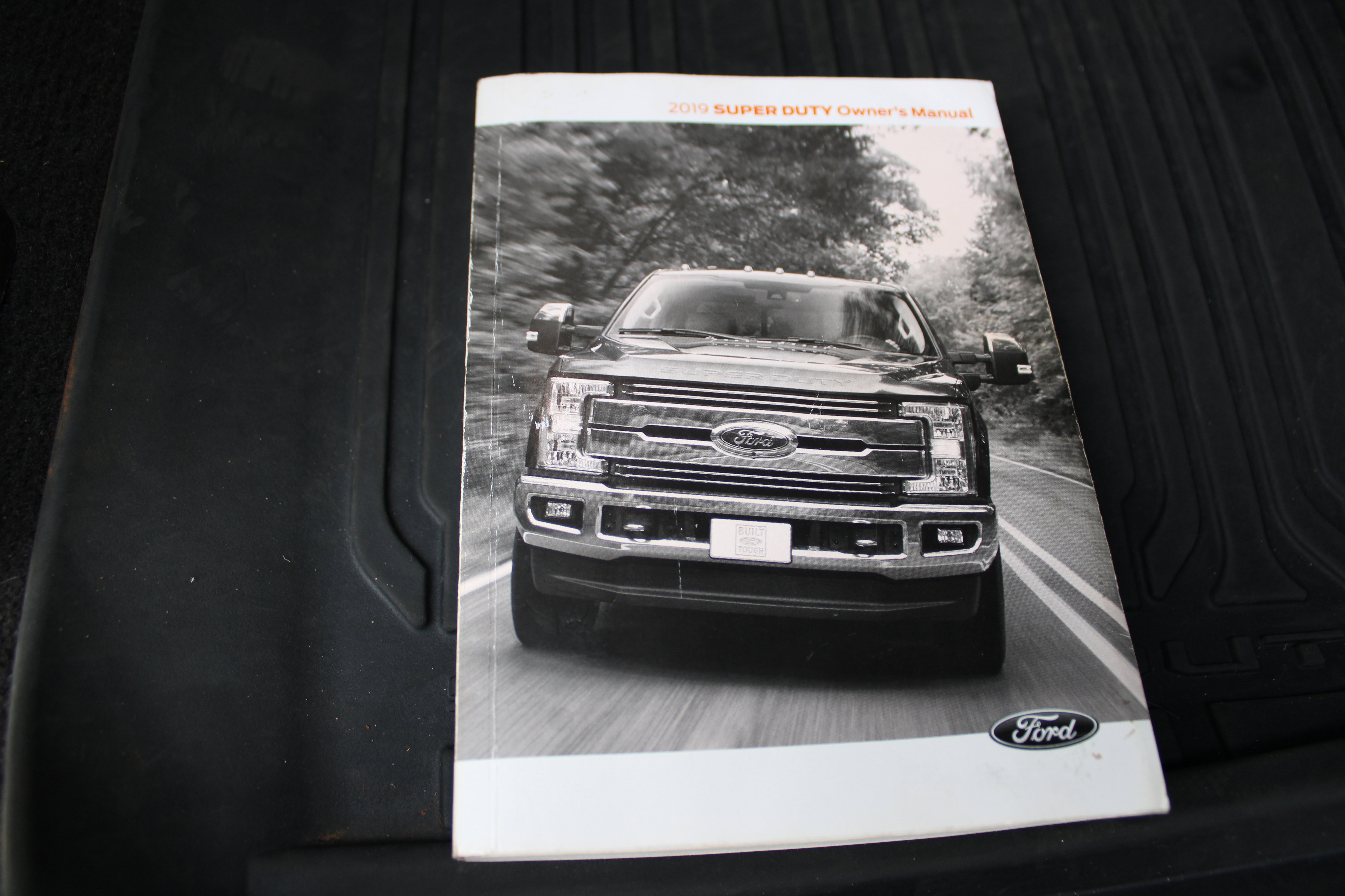 Used 2019 Ford F350 King Ranch w/ King Ranch Ultimate Package AWD/4WD image 27